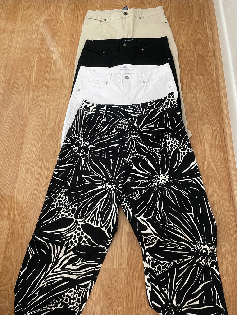 Women’s Shorts